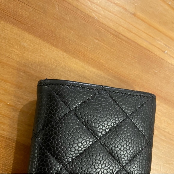 Chanel classic flap cardholder - Picture 11 of 12
